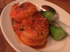 -上海柏悦酒店·世纪100牛排馆