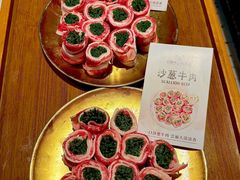 -欢喜哥齐齐哈尔自助烤肉(大学城店)