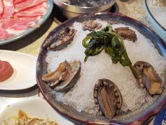 -福娣·金沙银贝海鲜火锅