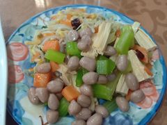 -刘妈菜馆(磁器口店)
