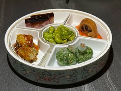 -湖里春风·淮扬菜(丽泽天街店)