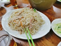 -华记粥饭店(印象容桂主题风情街店)