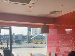 -大快活(罗湖商业城分店)
