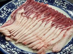 -裕德孚·非遗手切涮羊肉(东直门内大街店)