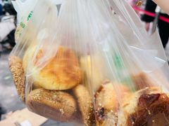 -满记烧饼(牛街东里小区一区店)