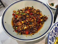 -新新湘菜馆(新中街二条店)