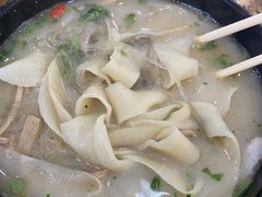 -惠丰源烩面馆(经七路店)