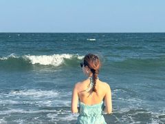 -汕头中海黄金海岸水上乐园