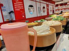 -龍歌自助小火锅(漳州二路爱购店)