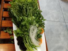 -老北京涮肉(十字街店)