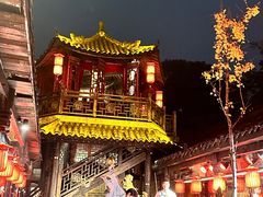 -小龙翻大江文化火锅(宽窄店)