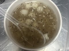 桂花糊-小民大排档(马场角横路店)