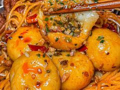 -四小区火锅·巷子里的重庆火锅(花照壁店)