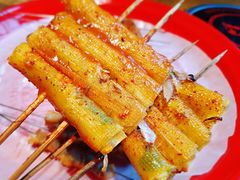 -北三老太太烧烤(人生一串上榜店)