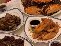 -喜记避风塘炒辣蟹(旗舰店)