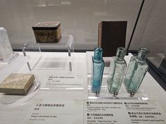 -荔湾博物馆