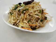 -那达慕蒙古风味酒楼