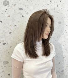 -BEAUTY HAIR GANO