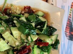 -木屋烧烤(万德庄店)