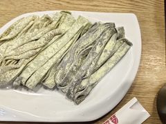 三色鲜杂面-新辣道鱼火锅(领展购物广场·中关村店)