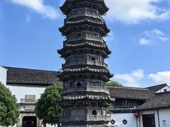 -南翔古镇