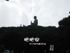-天坛大佛