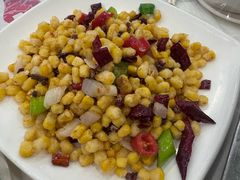 -江城燕子大排档(江汉路步行街店)