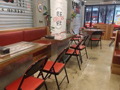 -孖记茶档·热腾茶餐(江南西plus店)
