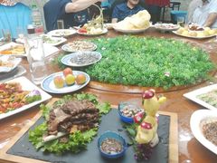 -清真悦宾楼食府(海湖店)