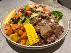 -Yum Yum 土耳其风味餐厅(万达尊店)