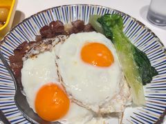 -龙记香港茶餐厅(久光百货店)