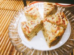 -波特曼西餐厅(南岗店)