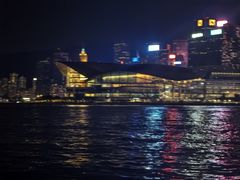 -天星小轮码头