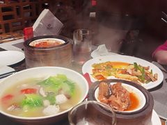 -手佳·水疗汇(嘉益店)