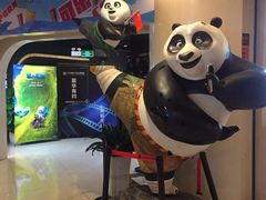 -中影嘉华国际影城(大芬星都里店)