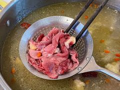 -潮牛壹号鲜牛肉火锅(世界城广场店)