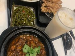 大王卤肉饭套餐-永和大王(长寿路店)