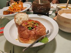 -北京老铺烤鸭(西稍门店)