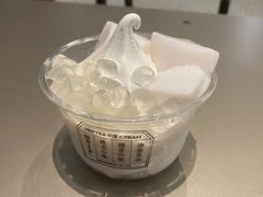 -喜茶(杭州滨江宝龙店)