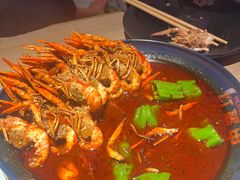 -红盔甲·小龙虾(车公庙店)