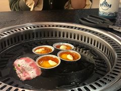 -炙忧烤肉屋(中国铁建广场店)