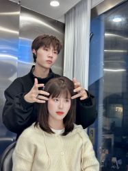 -厘里·salon