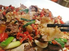 -炊烟小炒黄牛肉(东庆街店)