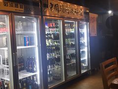 -腰子哥烤串(石佛营炫特店)