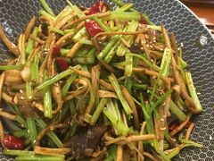 -民族饭荘(新华大街店)