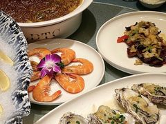 -恒记饭店·海鲜明档(淹城店)
