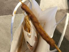 -卤人甲卤炸鸡爪(学院路店)