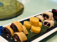 -惠丰堂饭庄·烤鸭·京味菜(翠微路店)