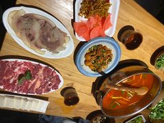 -黔诚酸汤牛肉(甲秀楼店)