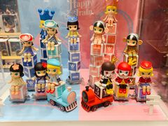 -泡泡玛特POPMART(天环购物中心店)